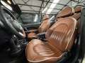 MINI Cooper S 1.6  i * 1e PR * CUIR * SIDEWAK * CLIM * RADAR AR Beige - thumbnail 8