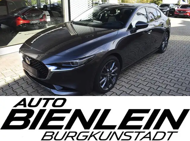 Mazda 3 Lim 2.5 140PS 6AG Exclusive Line Bose 360° Navi Ma