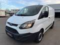 Ford Transit Custom Transit 2.2 CustomKasten 270 Tüvneu 1hand  Euro5 Weiß - thumbnail 1