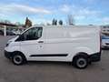 Ford Transit Custom Transit 2.2 CustomKasten 270 Tüvneu 1hand  Euro5 Weiß - thumbnail 8