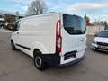 Ford Transit Custom Transit 2.2 CustomKasten 270 Tüvneu 1hand  Euro5 Weiß - thumbnail 7