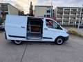 Ford Transit Custom Transit 2.2 CustomKasten 270 Tüvneu 1hand  Euro5 Weiß - thumbnail 17