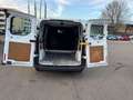 Ford Transit Custom Transit 2.2 CustomKasten 270 Tüvneu 1hand  Euro5 Weiß - thumbnail 13