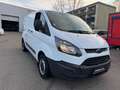 Ford Transit Custom Transit 2.2 CustomKasten 270 Tüvneu 1hand  Euro5 Weiß - thumbnail 4