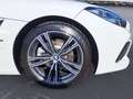 BMW Z4 sDrive20i Cabrio M Sportpaket Sport Aut. PDC Weiß - thumbnail 12