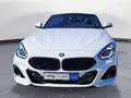 BMW Z4 sDrive20i Cabrio M Sportpaket Sport Aut. PDC Weiß - thumbnail 7
