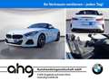 BMW Z4 sDrive20i Cabrio M Sportpaket Sport Aut. PDC Weiß - thumbnail 1