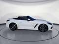 BMW Z4 sDrive20i Cabrio M Sportpaket Sport Aut. PDC Blanc - thumbnail 6