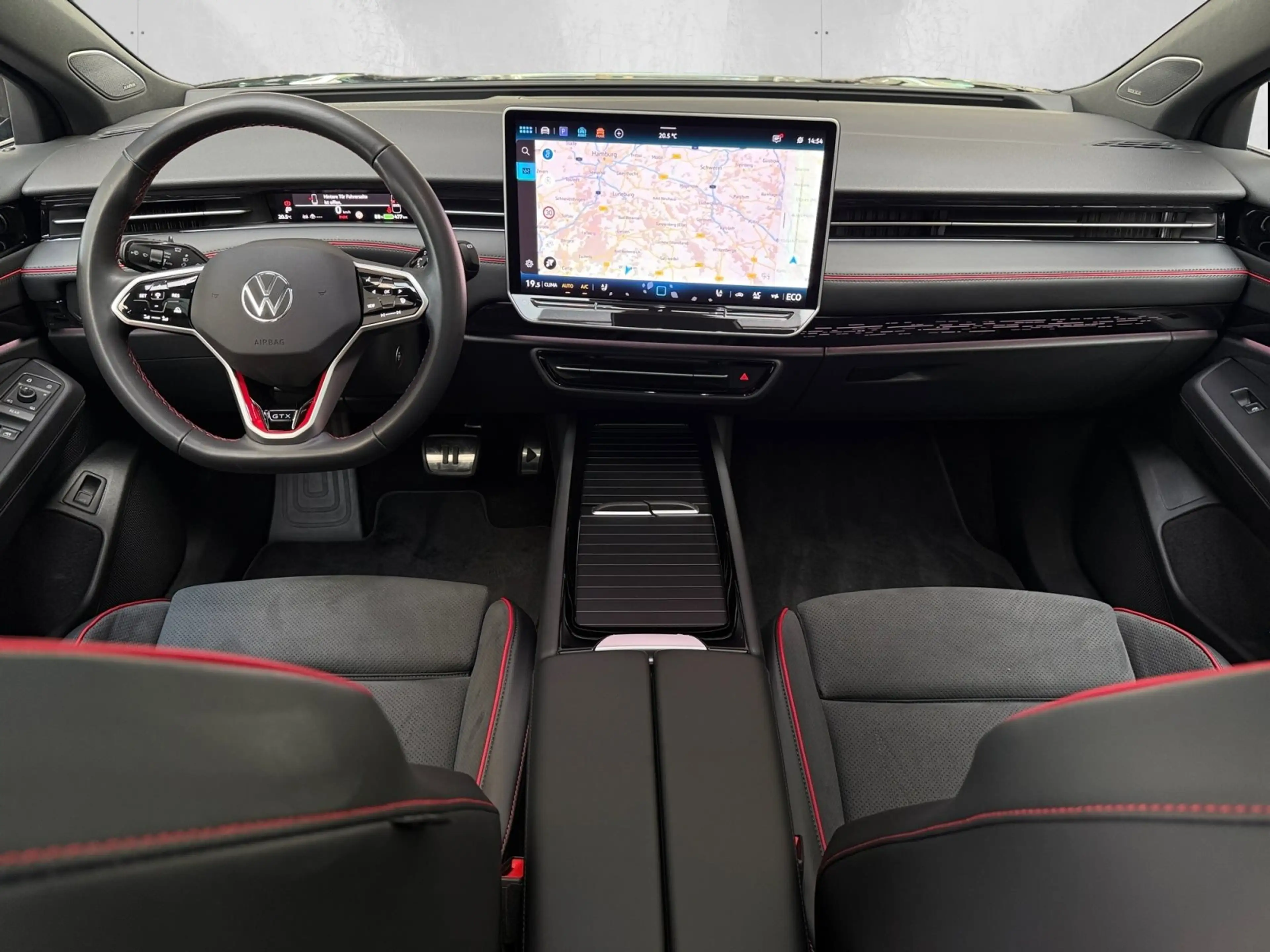 Volkswagen ID.7 Tourer GTX 4M KAMERA/AHK/SMARTGLAS — photo 12