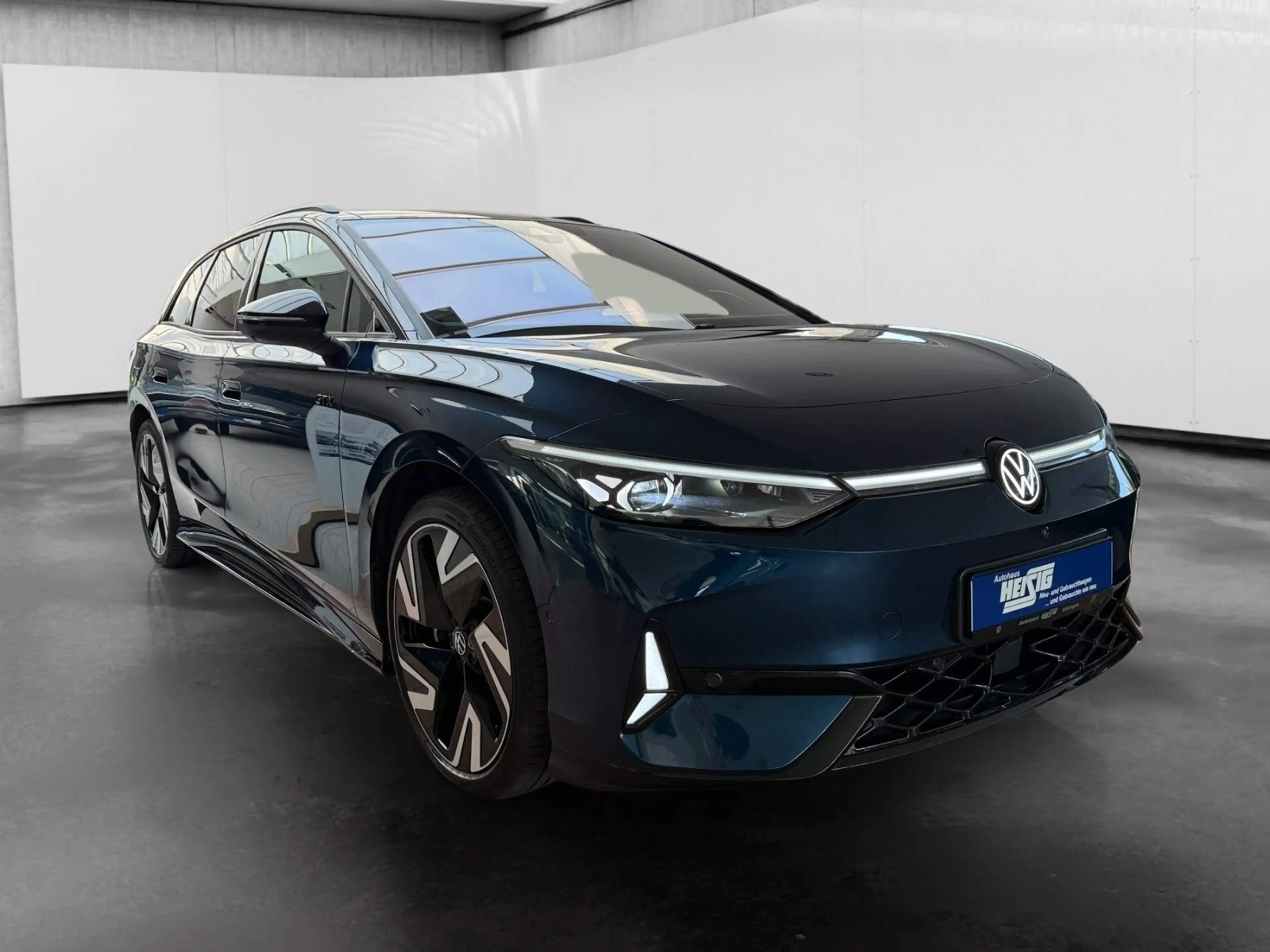 Volkswagen ID.7 Tourer GTX 4M KAMERA/AHK/SMARTGLAS — photo 7