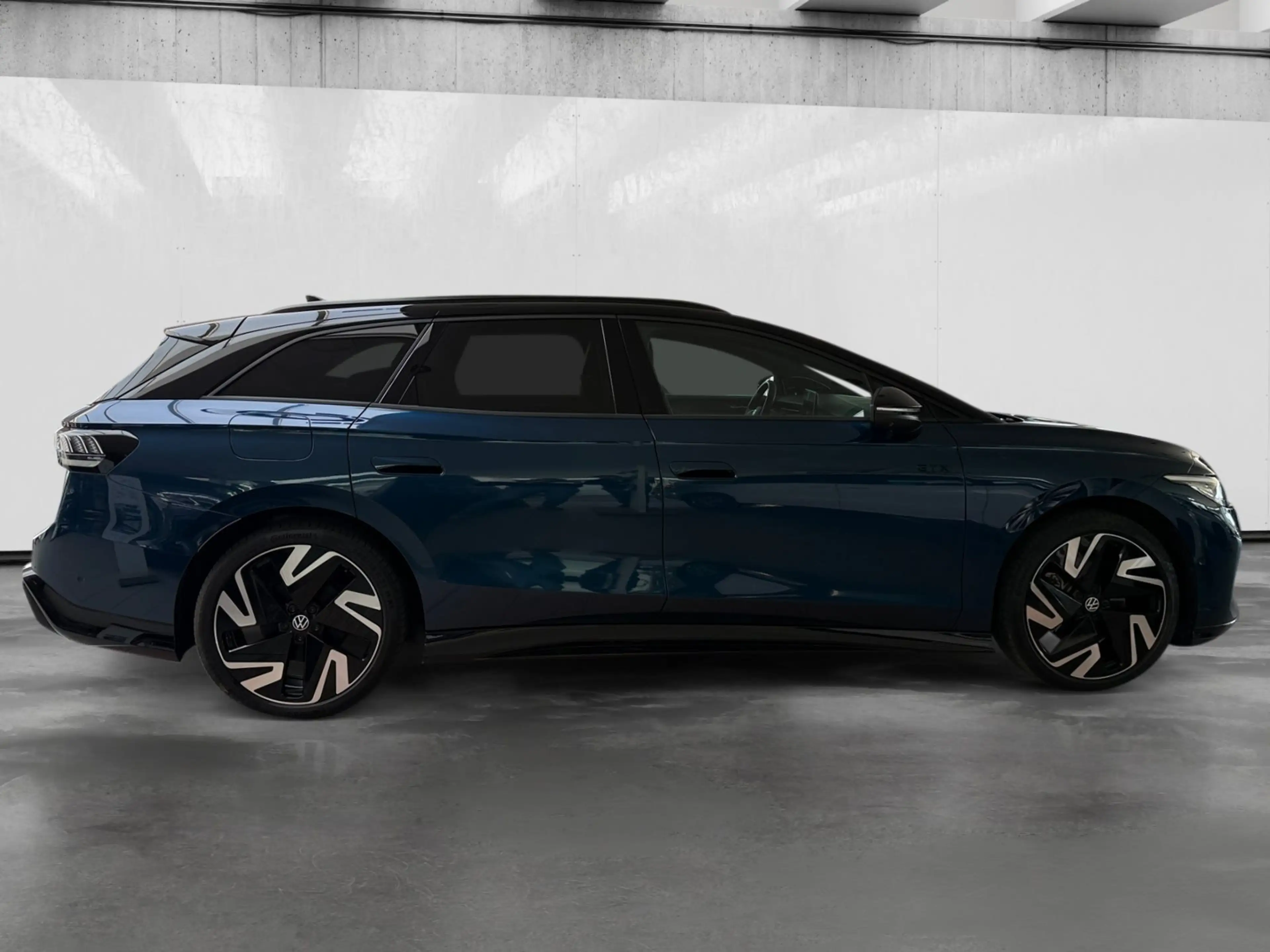 Volkswagen ID.7 Tourer GTX 4M KAMERA/AHK/SMARTGLAS — photo 6