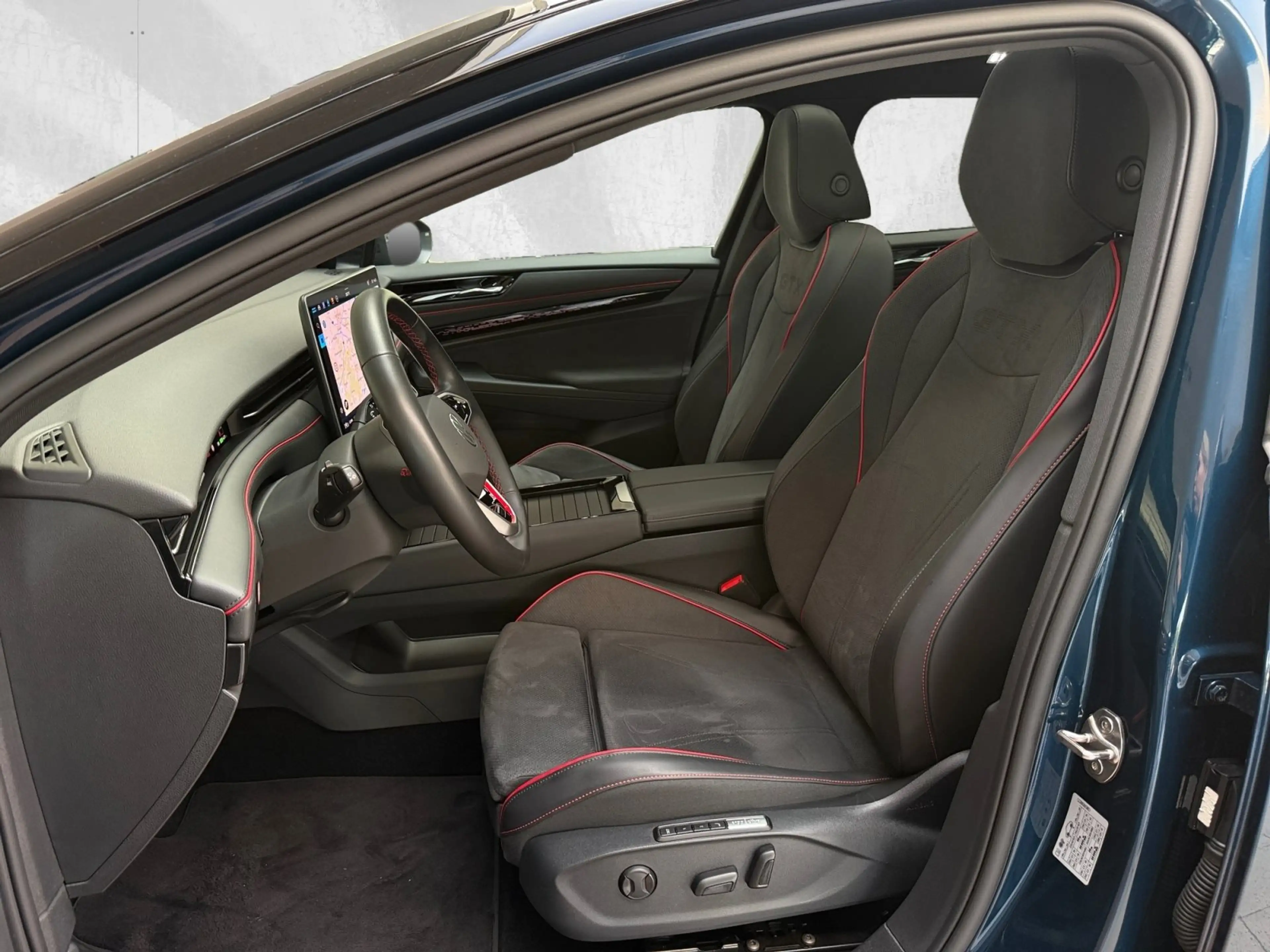 Volkswagen ID.7 Tourer GTX 4M KAMERA/AHK/SMARTGLAS — photo 10