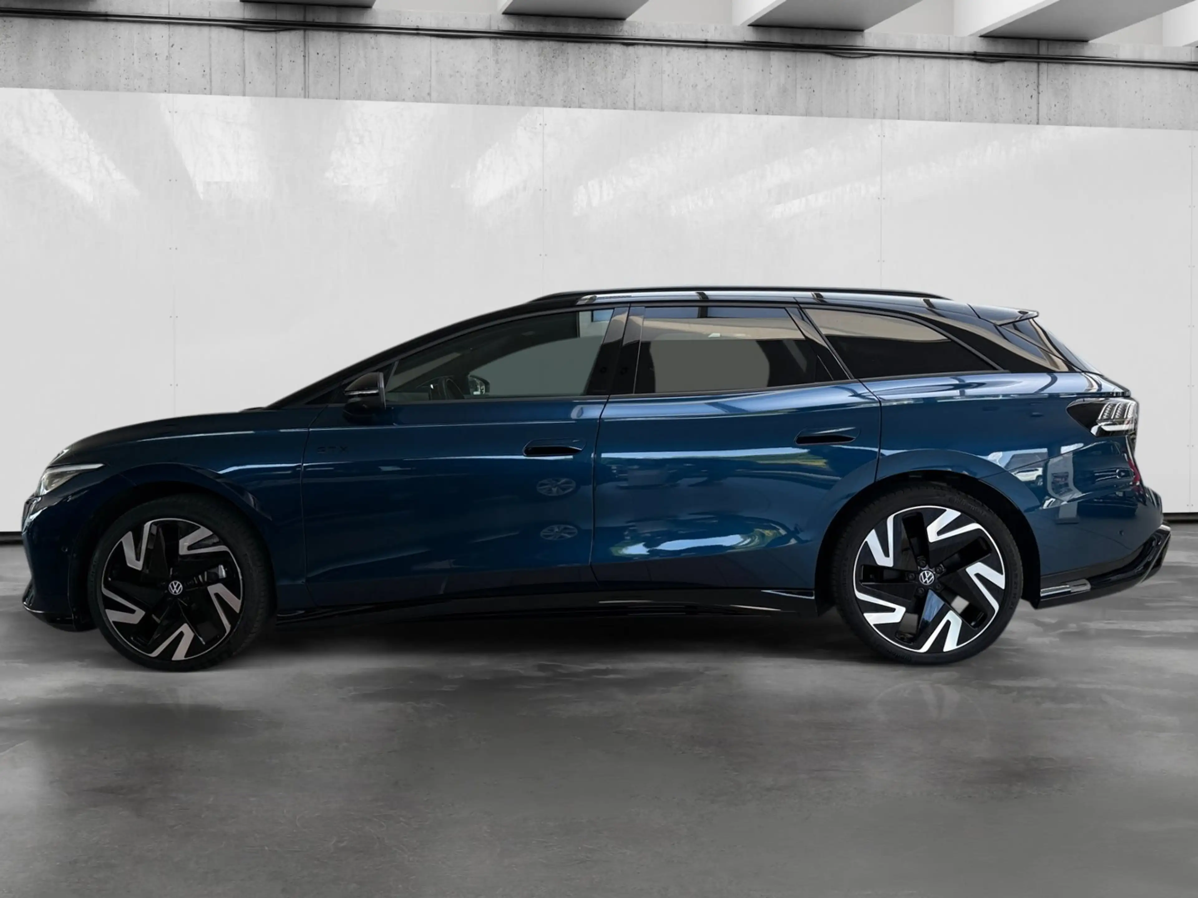 Volkswagen ID.7 Tourer GTX 4M KAMERA/AHK/SMARTGLAS — photo 2