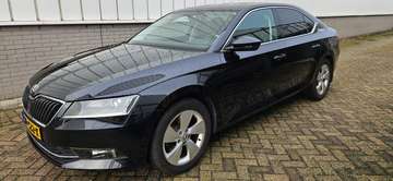 Superb 1.8 TSI Style