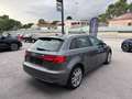 Audi A3 A3 Sportback 30 1.5 g-tron 131cv s-tronic Metano Grigio - thumbnail 5