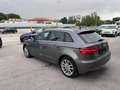 Audi A3 A3 Sportback 30 1.5 g-tron 131cv s-tronic Metano Grigio - thumbnail 7