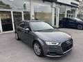 Audi A3 A3 Sportback 30 1.5 g-tron 131cv s-tronic Metano Grigio - thumbnail 3