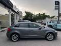 Audi A3 A3 Sportback 30 1.5 g-tron 131cv s-tronic Metano Grigio - thumbnail 4
