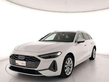 avant 2.0 tdi mhev+ business advanced 204cv s-tron