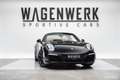 Porsche 911 Targa 4 BI-COLOR BOSE 14WEGE CLASSIC-RAD LEDERPAK Schwarz - thumbnail 1