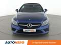 Mercedes-Benz C 220 C 220 d Aut.*NAVI*LED*TEMPO*CAM*PDC*SHZ* Blau - thumbnail 9
