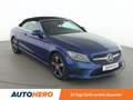 Mercedes-Benz C 220 C 220 d Aut.*NAVI*LED*TEMPO*CAM*PDC*SHZ* Blau - thumbnail 8