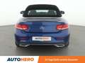 Mercedes-Benz C 220 C 220 d Aut.*NAVI*LED*TEMPO*CAM*PDC*SHZ* Blau - thumbnail 5