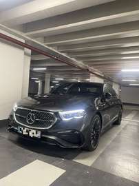 Classe 9G-Tronic AMG Line