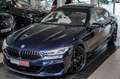 BMW M850 i*xDrive*GC*Individual*Bowers*M Sitze*ACC*SD Bleu - thumbnail 37