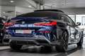 BMW M850 i*xDrive*GC*Individual*Bowers*M Sitze*ACC*SD Bleu - thumbnail 23