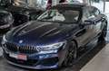 BMW M850 i*xDrive*GC*Individual*Bowers*M Sitze*ACC*SD Bleu - thumbnail 32