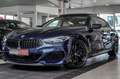 BMW M850 i*xDrive*GC*Individual*Bowers*M Sitze*ACC*SD Bleu - thumbnail 6