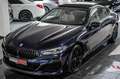 BMW M850 i*xDrive*GC*Individual*Bowers*M Sitze*ACC*SD Bleu - thumbnail 9