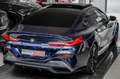 BMW M850 i*xDrive*GC*Individual*Bowers*M Sitze*ACC*SD Bleu - thumbnail 34