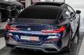 BMW M850 i*xDrive*GC*Individual*Bowers*M Sitze*ACC*SD Bleu - thumbnail 24