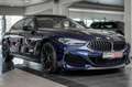 BMW M850 i*xDrive*GC*Individual*Bowers*M Sitze*ACC*SD Bleu - thumbnail 5