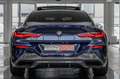 BMW M850 i*xDrive*GC*Individual*Bowers*M Sitze*ACC*SD Bleu - thumbnail 33