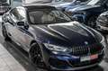 BMW M850 i*xDrive*GC*Individual*Bowers*M Sitze*ACC*SD Bleu - thumbnail 8