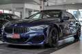 BMW M850 i*xDrive*GC*Individual*Bowers*M Sitze*ACC*SD Bleu - thumbnail 35