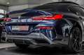 BMW M850 i*xDrive*GC*Individual*Bowers*M Sitze*ACC*SD Bleu - thumbnail 3