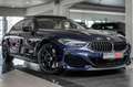 BMW M850 i*xDrive*GC*Individual*Bowers*M Sitze*ACC*SD Bleu - thumbnail 4