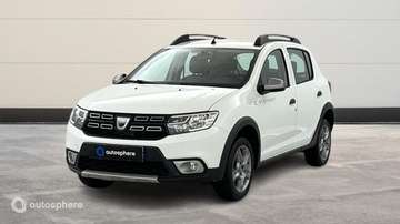 1.0 SCe 75ch Urban Stepway - 20