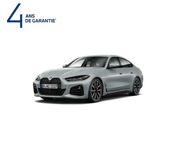 BMW 430 xdrive PackM