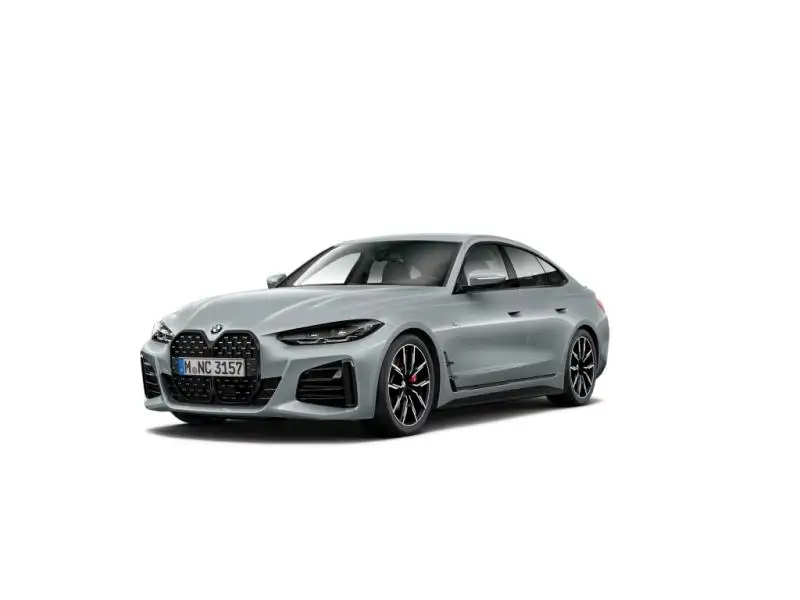 BMW Seria 4