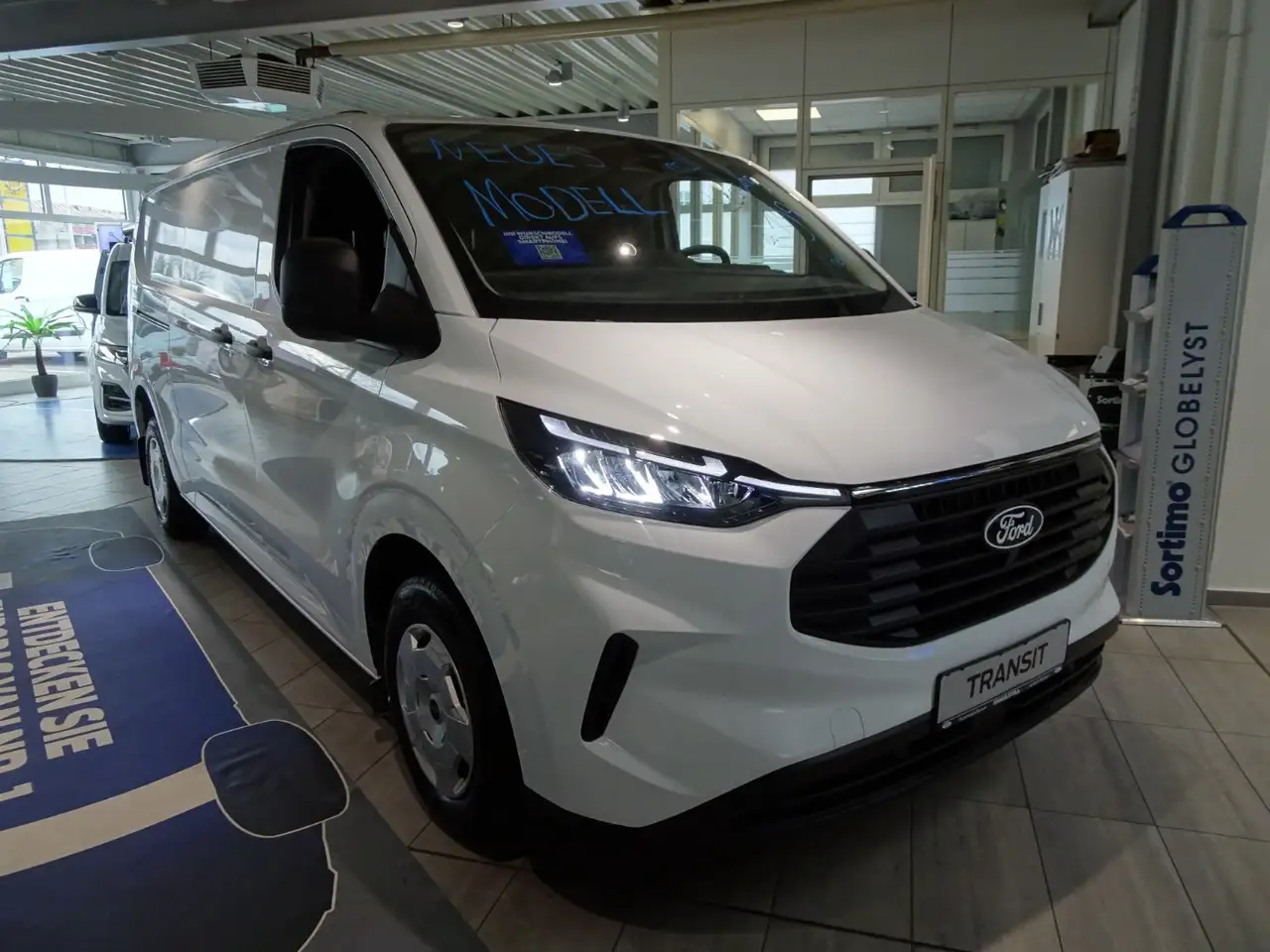 Ford