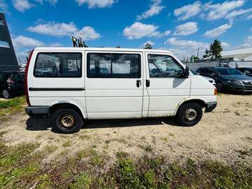 T4/MULTIVAN/CARAVELLE Transporter 70J 1C2