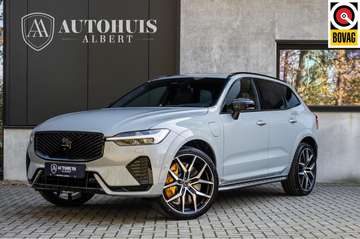 2.0 T8 AWD Polestar Engineered B&W Alle opties!