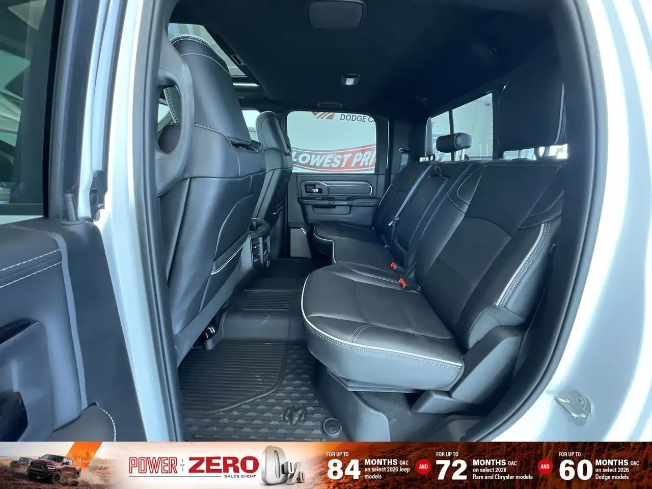 RAM 2500 photo RAM 2500