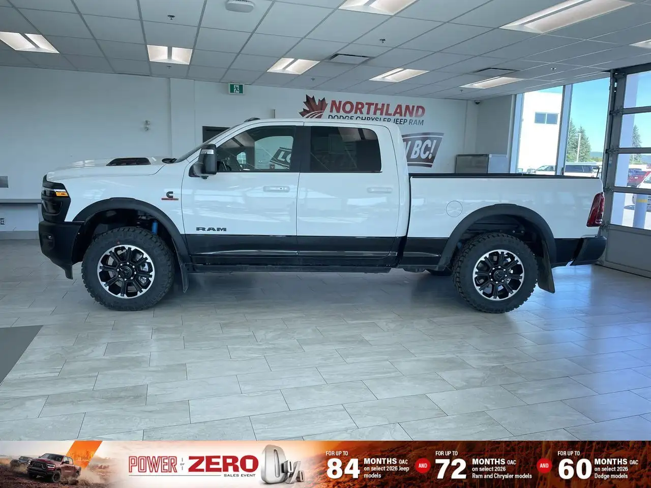 RAM 2500 photo RAM 2500