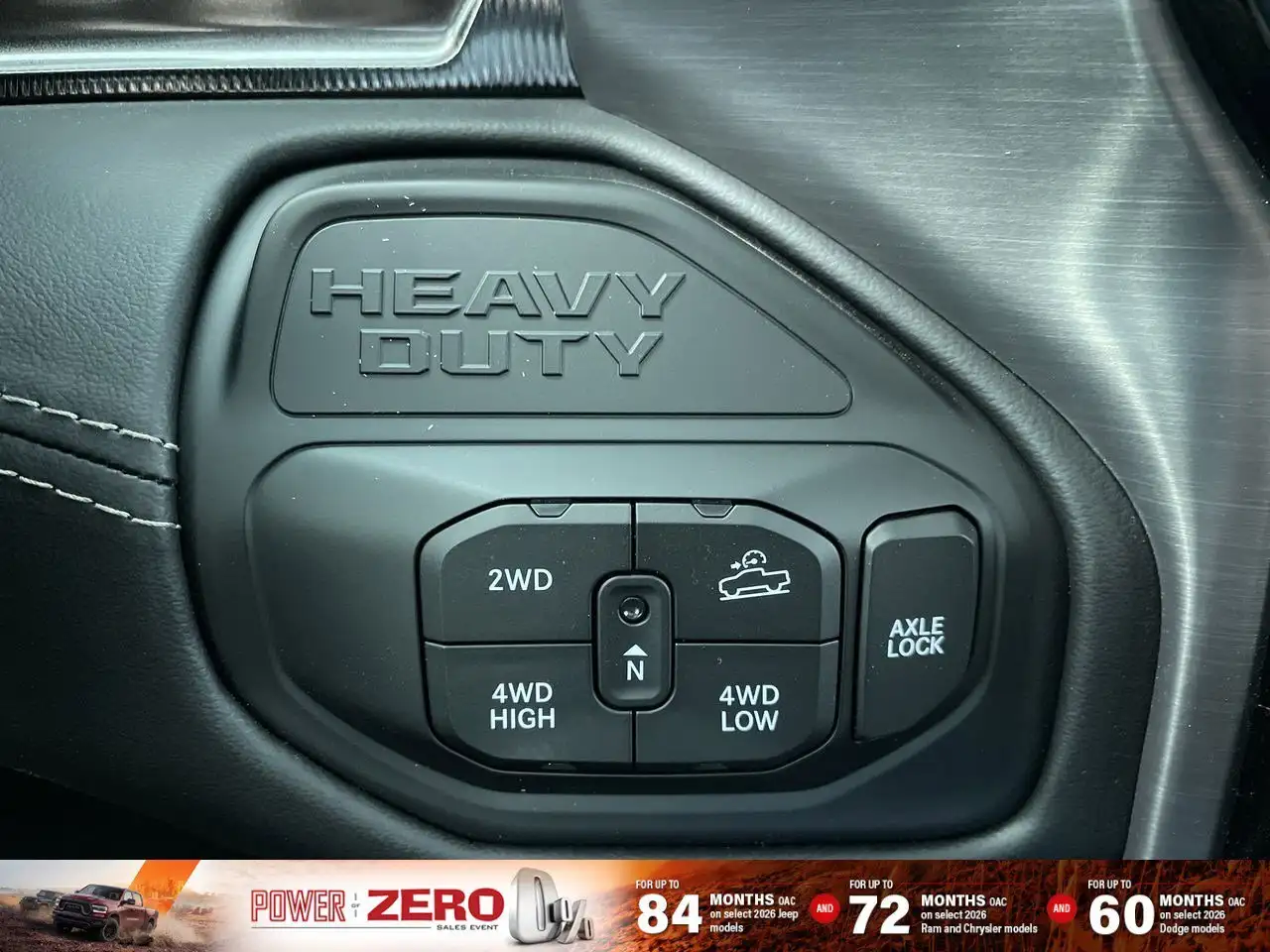 RAM 2500 photo RAM 2500